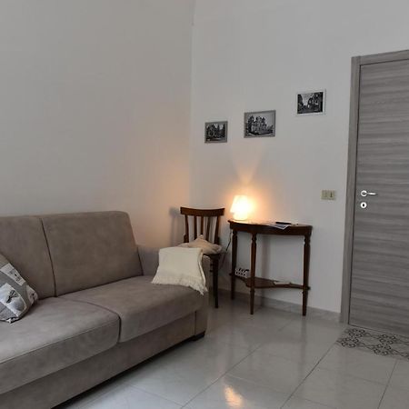 Casa Contini Rosa Apartamento Noto Exterior foto